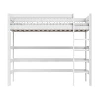 Lifetime Hochbett mit Leiter 177 cm - Breeze (2640-10)