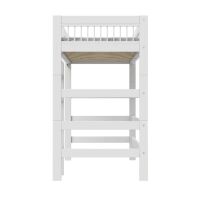 Lifetime Hochbett mit Leiter 177 cm - Breeze (2640-10)