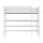 Lifetime Hochbett mit Leiter 177 cm - Breeze (2640-10)