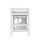 Lifetime Hochbett mit Treppe 152 cm - Breeze (2919-10)