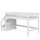 Lifetime Hochbett mit Treppe 128 cm - Breeze (2925-10)
