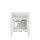 Lifetime Hochbett mit Treppe 128 cm - Breeze (2925-10)