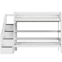 Lifetime Etagenbett mit Treppe - Breeze (2930-10)