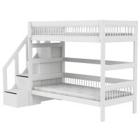 Lifetime Etagenbett mit Treppe - Breeze (2930-10)