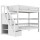 Lifetime Etagenbett mit Treppe - Breeze (2930-10)