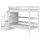 Lifetime Etagenbett mit Treppe - Breeze (2930-10)