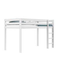 Lifetime Hochbett 128 cm - Elements (4325-10)