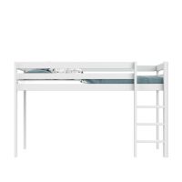 Lifetime Hochbett 128 cm - Elements (4325-10)