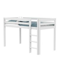 Lifetime Hochbett 128 cm - Elements (4325-10)