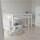Lifetime Hochbett 128 cm - Elements (4325-10)
