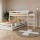 Lifetime Hochbett 128 cm - Elements (4325-10)
