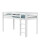 Lifetime Hochbett 128 cm - Elements (4325-10)
