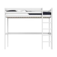 Lifetime Hochbett 177 cm - Elements (4340-10)