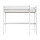 Lifetime Hochbett 177 cm - Elements (4340-10)