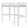 Lifetime Hochbett 177 cm - Elements (4340-10)