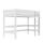 Lifetime Mittelhochbett mit Leiter 152 cm - Original (4619-10)