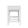 Lifetime Mittelhochbett mit Leiter 152 cm - Original (4619-10)