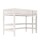 Lifetime Mittelhochbett mit Leiter 152 cm - Original (4619-10)