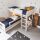 Lifetime Hochbett 120 mit Leiter - 152 cm (62193-10)