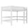 Lifetime Hochbett 120 mit Leiter - 152 cm (62193-10)