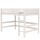 Lifetime Hochbett 120 mit Leiter - 152 cm (62193-10)