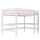 Lifetime Hochbett 120 mit Leiter - 152 cm (62193-10)
