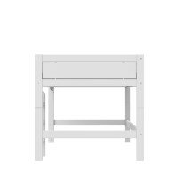 Lifetime Original Hochbett 120 mit Leiter - 128 cm (62253-10)
