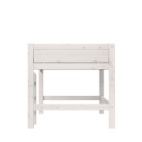 Lifetime Original Hochbett 120 mit Leiter - 128 cm (62253-10)