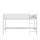 Lifetime Original Hochbett 120 mit Leiter - 128 cm (62253-10)