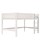 Lifetime Original Hochbett 120 mit Leiter - 128 cm (62253-10)