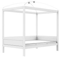 Lifetime Himmelbett 120 (177-21)