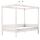 Lifetime Himmelbett 120 (177-21)