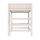 Lifetime Hochbett 120 mit Leiter - 177 cm (62403-10)