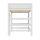 Lifetime Hochbett 120 mit Leiter - 177 cm (62403-10)