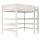 Lifetime Hochbett 120 mit Leiter - 177 cm (62403-10)