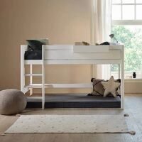 Lifetime Hochbett 128 cm mit Leiter - Original (4625-10)
