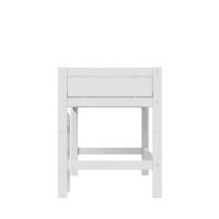 Lifetime Hochbett 128 cm mit Leiter - Original (4625-10)