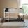 Lifetime Hochbett 128 cm mit Leiter - Original (4625-10)