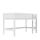 Lifetime Hochbett 128 cm mit Leiter - Original (4625-10)