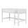 Lifetime Hochbett 128 cm mit Leiter - Original (4625-10)