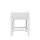 Lifetime Hochbett 128 cm mit Leiter - Original (4625-10)