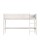 Lifetime Hochbett 128 cm mit Leiter - Original (4625-10)