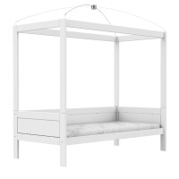 Lifetime Himmelbett 90 x 200 cm - Original (4634-10)