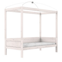 Lifetime Himmelbett 90 x 200 cm - Original (4634-10)