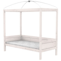 Lifetime Himmelbett 90 x 200 cm - Original (4634-10)