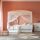 Lifetime Himmelbett 90 x 200 cm - Original (4634-10)