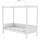 Lifetime Himmelbett 90 x 200 cm - Original (4634-10)