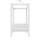 Lifetime Himmelbett 90 x 200 cm - Original (4634-10)