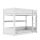 Lifetime Etagenbett mit Leiter 154 cm - Original (4638-10)