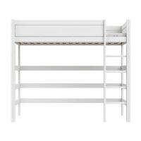 Lifetime Hochbett mit Leiter 177 cm - Original (4640-10)